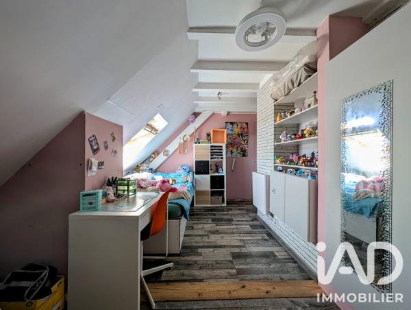 Appartement à vendre 5 pièces 97,74 m² Colmar