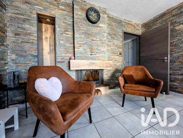 Appartement à vendre 5 pièces 97,74 m² Colmar