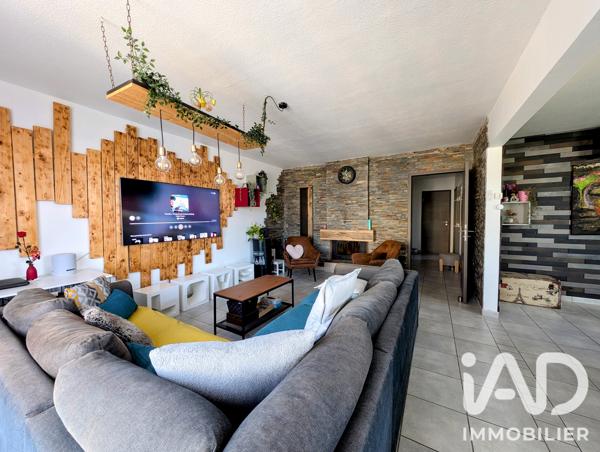 Appartement à vendre 5 pièces 97,74 m² Colmar