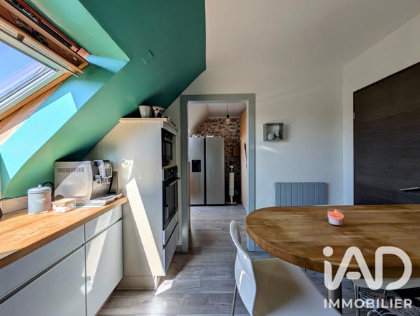 Appartement à vendre 5 pièces 97,74 m² Colmar