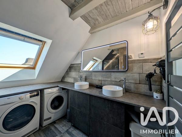 Appartement à vendre 5 pièces 97,74 m² Colmar