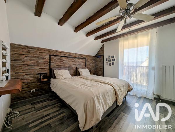 Appartement à vendre 5 pièces 97,74 m² Colmar