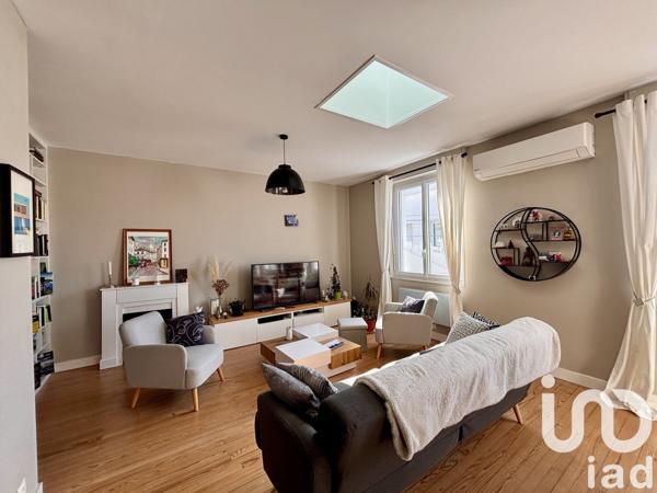 Appartement à vendre 4 pièces 87 m² Royan