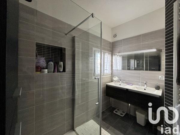 Appartement à vendre 4 pièces 87 m² Royan