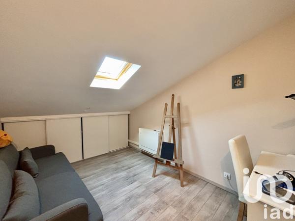 Appartement à vendre 4 pièces 87 m² Royan