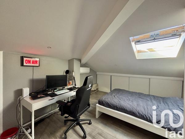 Appartement à vendre 4 pièces 87 m² Royan