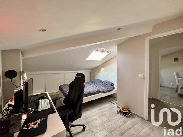 Appartement à vendre 4 pièces 87 m² Royan