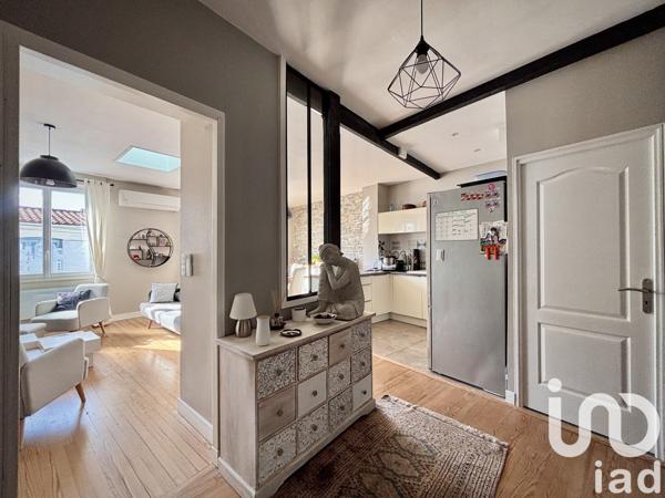 Appartement à vendre 4 pièces 87 m² Royan