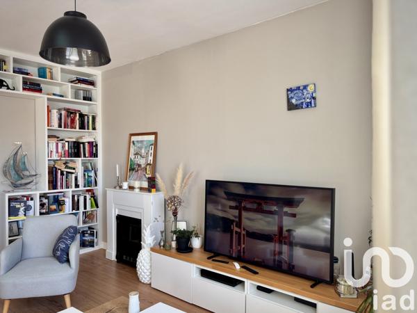 Appartement à vendre 4 pièces 87 m² Royan