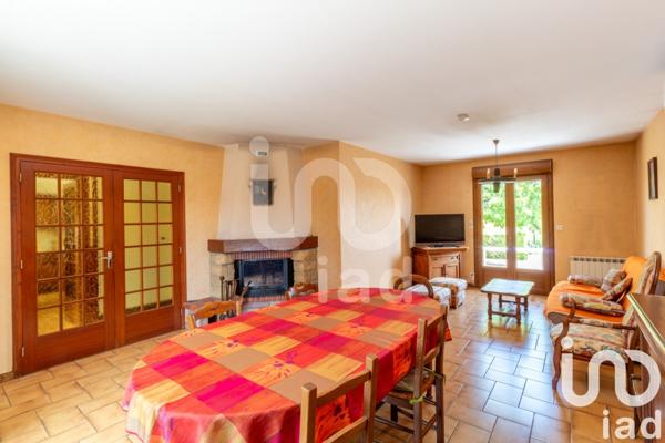 Maison 4 pièces de 89 m² à Lorris (45260)