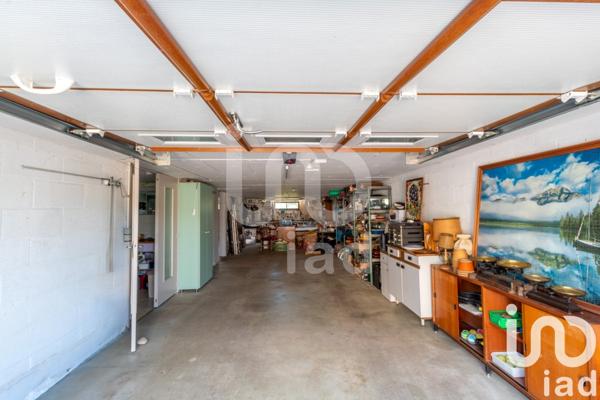 Maison 4 pièces de 89 m² à Lorris (45260)