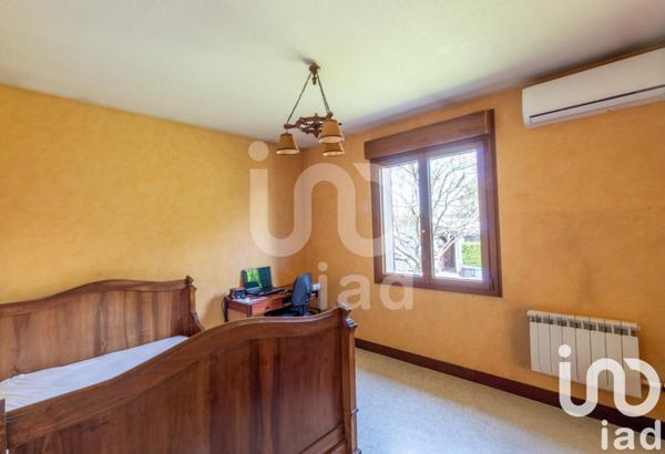 Maison 4 pièces de 89 m² à Lorris (45260)