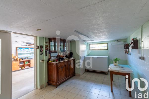 Maison 4 pièces de 89 m² à Lorris (45260)