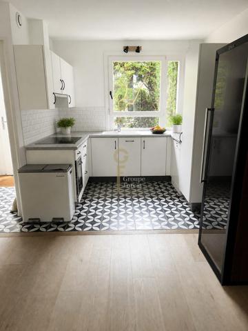 Marcq Croisé Laroche – Maison familiale 180 m² – 5 chambres – Jardin