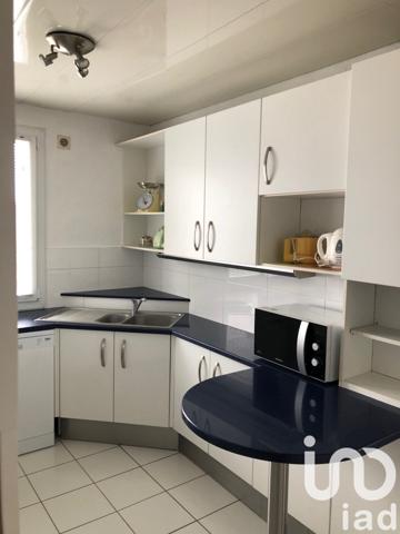 Appartement à vendre 4 pièces 69 m² La Baule-Escoublac