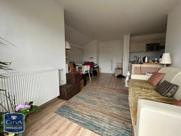 Appartement à vendre 3 pièces 56.4m²