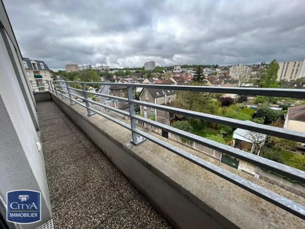 Appartement à vendre 3 pièces 56.4m²