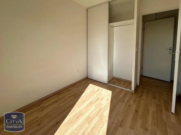 Appartement à vendre 3 pièces 57m² Poissy (78300)
