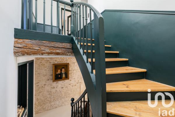 Maison à vendre 7 pièces 300 m² La Rochelle