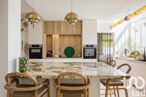 Maison à vendre 7 pièces 300 m² La Rochelle