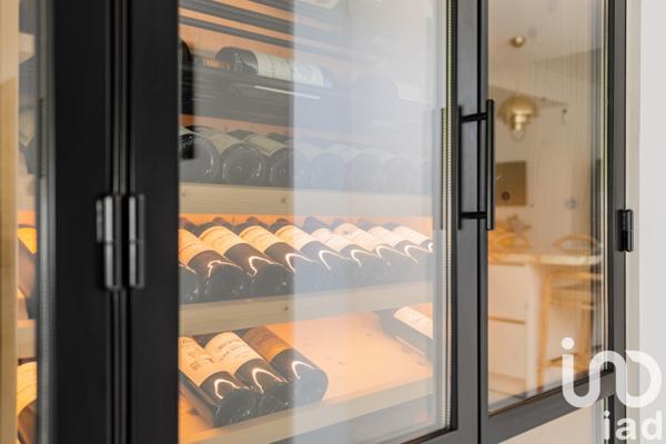 Maison à vendre 7 pièces 300 m² La Rochelle