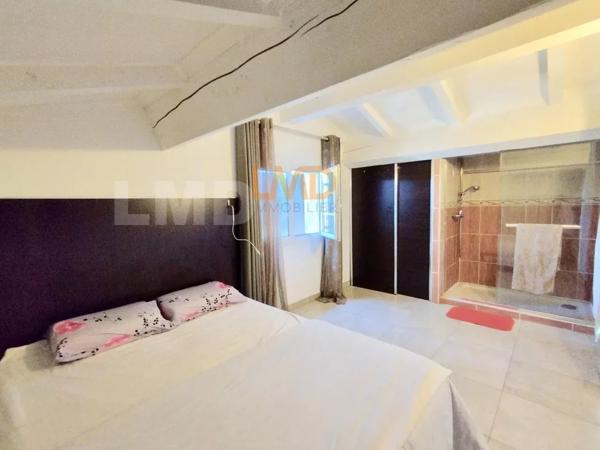 Une propriété d’exception aux portes de Nîmes, en pleine garrigue