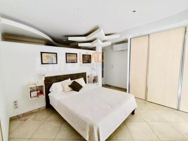 Une propriété d’exception aux portes de Nîmes, en pleine garrigue