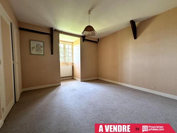 Maison de 6 pièce(s) 164 m2 sur 3341 m2 de terrain