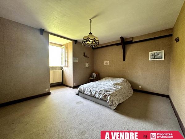 Maison de 6 pièce(s) 164 m2 sur 3341 m2 de terrain