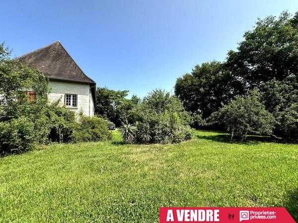 Maison de 6 pièce(s) 164 m2 sur 3341 m2 de terrain