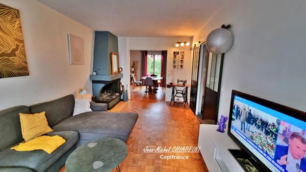 Maison à vendre 6 pièces COURCOURONNES (91)