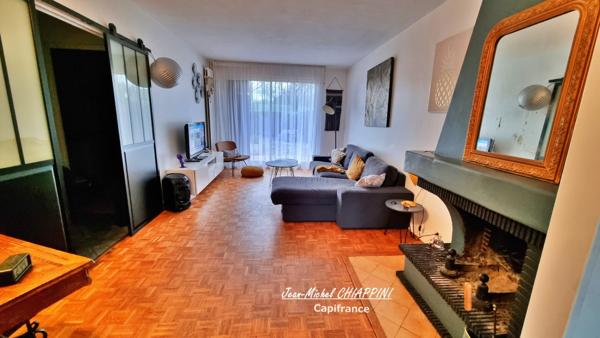 Maison à vendre 6 pièces COURCOURONNES (91)