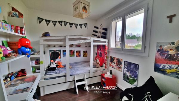 Maison à vendre 6 pièces COURCOURONNES (91)