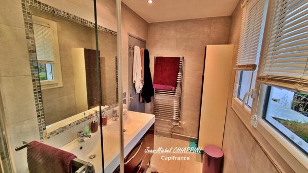 Maison à vendre 6 pièces COURCOURONNES (91)