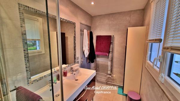 Maison à vendre 6 pièces COURCOURONNES (91)