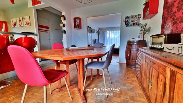 Maison à vendre 6 pièces COURCOURONNES (91)