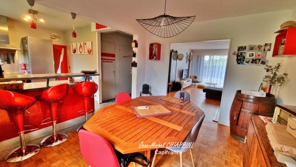 Maison à vendre 6 pièces COURCOURONNES (91)