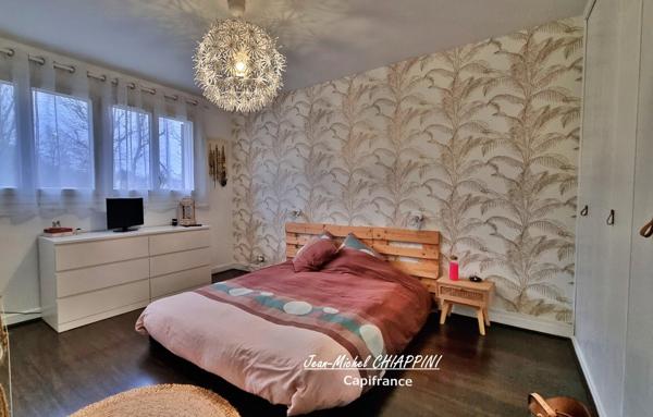 Maison à vendre 6 pièces COURCOURONNES (91)
