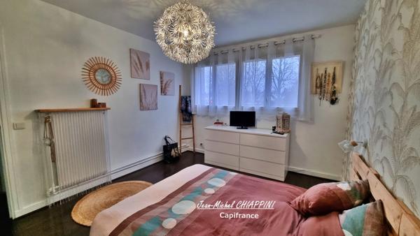 Maison à vendre 6 pièces COURCOURONNES (91)