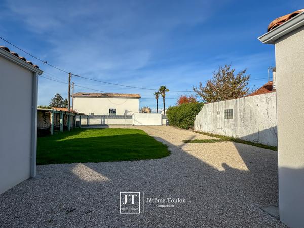 Maison
                                                                                                                                                                                                                                                                                                                        5 pièce(s)                                                                                                                                                                                                          3 chambre(s)                                                                                                                                                                                                          119  m²