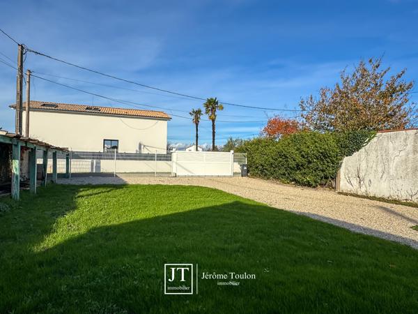 Maison
                                                                                                                                                                                                                                                                                                                        5 pièce(s)                                                                                                                                                                                                          3 chambre(s)                                                                                                                                                                                                          119  m²