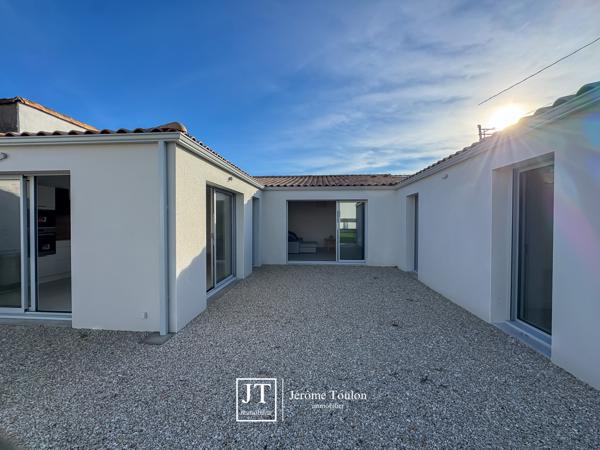 Maison
                                                                                                                                                                                                                                                                                                                        5 pièce(s)                                                                                                                                                                                                          3 chambre(s)                                                                                                                                                                                                          119  m²