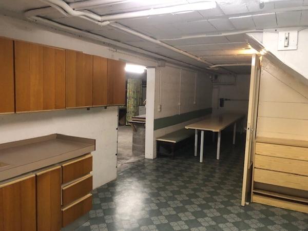 Maison Guidel Centre ville beau jardin 3 ou 4 chambres