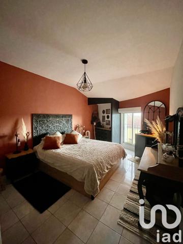 Appartement 4 pièces de 75 m² à Orange (84100)