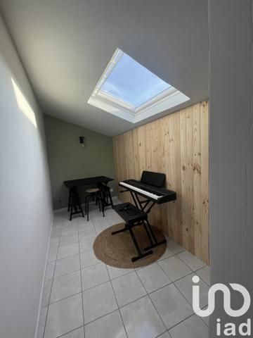 Appartement 4 pièces de 75 m² à Orange (84100)