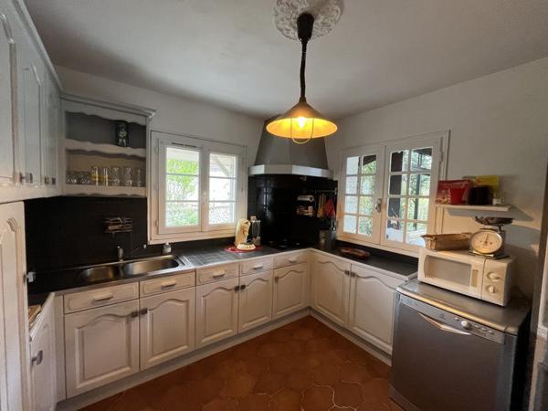 Maison à vendre |  Bignac |  4 pièces | 124 m²