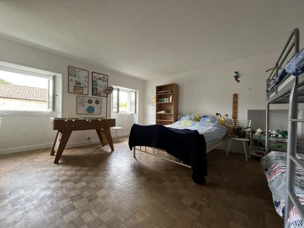 Maison à vendre |  Bignac |  4 pièces | 124 m²