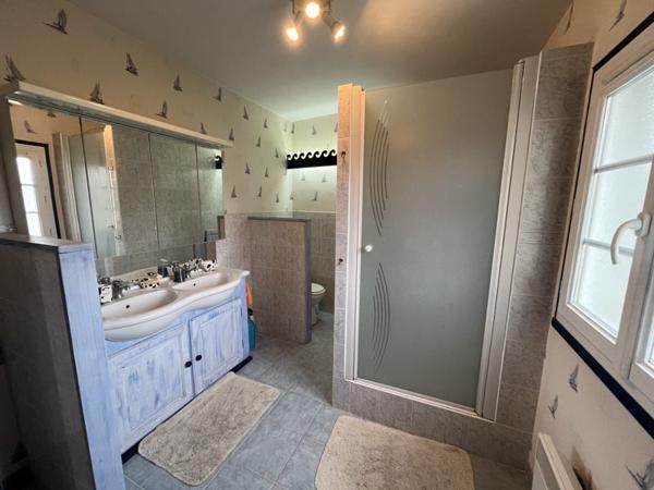 Maison à vendre |  Bignac |  4 pièces | 124 m²