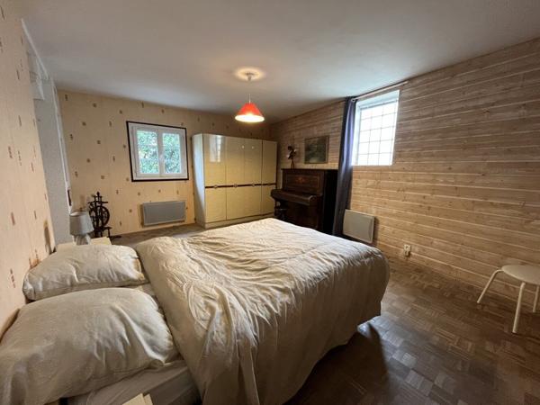 Maison à vendre |  Bignac |  4 pièces | 124 m²