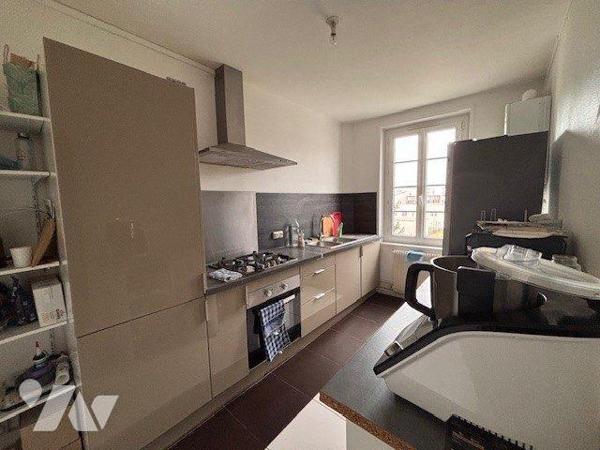 VENTE IMMEUBLE SAUMUR
